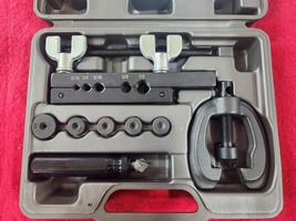 Carlyle 41860; Flare & Flaring Tools Double Flare