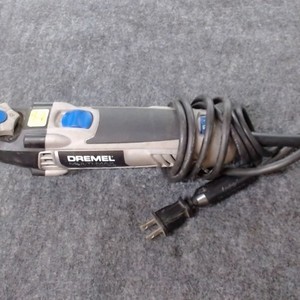 Dremel Multi-Max MM50-01 5 Amp Corded Oscillating Multi-Tool