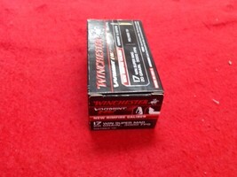Winchester Varmint HV 17 Winchester Super Magnum 20 Grain V-Max