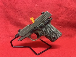 Sig Sauer P238 Scorpion 380 ACP 