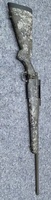  Mossberg Patriot Synthetic Cerakote .308 Win 22" Barrel