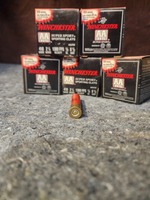 WINCHESTER AA SUPER SPORT .410 GAUGE #8.5 SHOT 25-ROUNDS 2.5"