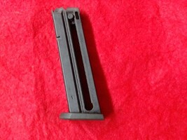 16 Rd magazine for Taurus TX22