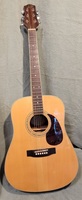 Laurel Canyon LD2000S Acoustic Guitar (No Case)