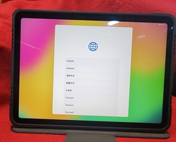 Apple iPad Air Wi-Fi 64GB - Space Gray (4th Generation)