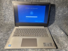 Lenovo ideapad S145 14.0" Laptop