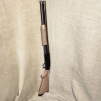Mossberg Maverick 88 12 Gauge All-Purpose Pump-Action Shotgun