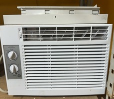 GE 5,000 BTU 115-Volt Room Window Air Conditioner 