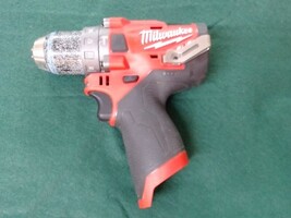M12 FUEL™ 1/2" Hammer Drill (Tool Only)