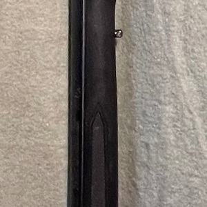 Knight DISC Extreme .50cal muzzleloader 