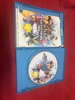 Super Smash Bros Game For Wii U