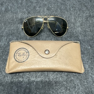 Bausch& Lomb Ray Ban Aviator 