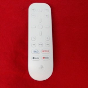 Sony cfi-zmr1 Playstation 5 (PS5) Media Remote
