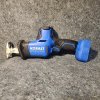Kobalt 24-volt Max Variable Speed Brushless Cordless Reciprocating
