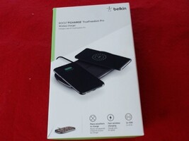 Belkin Boost Charge True Freedom Pro Magnetic Wireless Charging Pad