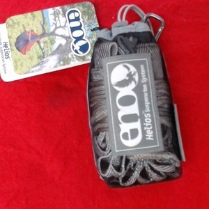 ENO Helios Ultralight Suspension System