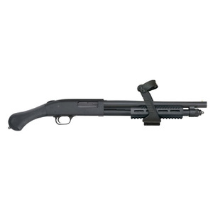 Mossberg 590 Shockwave Shock n Saw Shotgun 12 ga 3" Chamber 5rd Magazine
