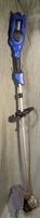 Kobalt 80-volt Max 16-in Straight Shaft Battery String Trimmer (Tool Only)