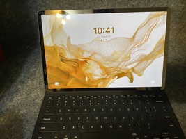 SAMSUNG Galaxy Tab S8+ Plus 128GB