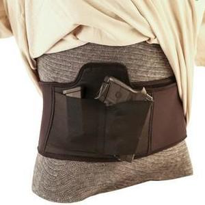 Caldwell Tac Ops Belly Band Holster 24"-40" 1082698
