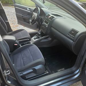 2008 Volkswagen Jetta 