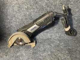 Dremel US40 Ultra-Saw Corded Compact Saw Tool