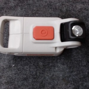Porter Cable PCC701 20V Max Li-Ion LED Flashlight/Work Light - Tool Only