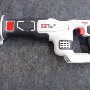 PORTER-CABLE 20V Max Cordless Lithium Reciprocating Saw
