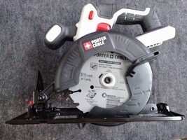 Porter Cable Circular Saw