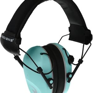 Radians unisex-adult R3200  Dual Mic