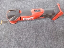 Milwaukee M18 FUEL 18V Lithium-Ion Cordless Brushless Oscillating Multi-Tool (To