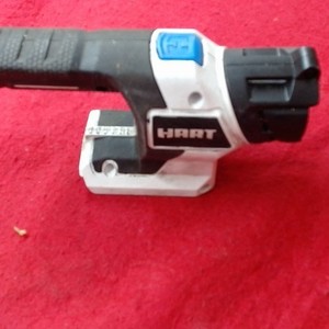 HART 20-Volt Cordless LED Light, 200 Lumens (Battery Not Included)