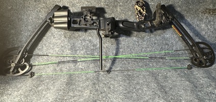Barnett Vortex Compound Youth Bow