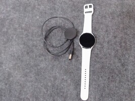 Galaxy Watch4 Classic, 44mm, Silver