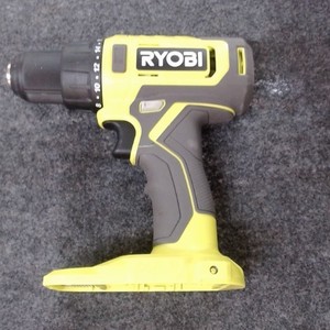 Ryobi 18V ONE+ 1/2" DRILL/DRIVER (TOOL ONLY)