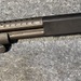 Mossberg 500 Tactical Persuader 12 Gauge 3in Matte Pump Shotgun - 18.5in