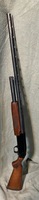 Mossberg 500A 12 GA Pump Shotgun 28"bbl, Wood Stock