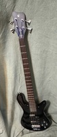 Warwick Corvette 4 Electric Bass Guitar