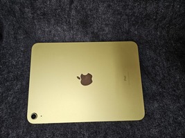 Apple iPad 10.9-inch Wi-Fi (2022, 10th generation)