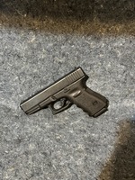 Glock 23 Gen 3 Compact Handgun .40 S&W 13/rd Magazine
