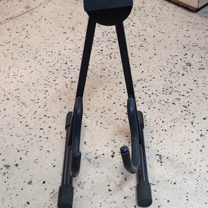 Quik-Lok Electric Guitar "A" Frame Stand 