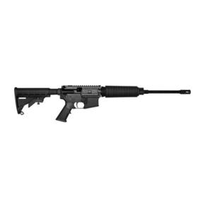 Del-Ton Echo 316H Optics Ready Rifle 5.56x45mm NATO 30rd Magazine 16" Threaded 