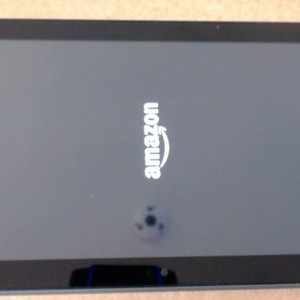 Amazon Fire HD 8 tablet, 8” HD Display, 64GB
