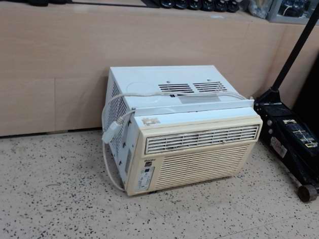 Danby 6000 BTU Window Air Conditioner