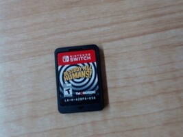 Nintendo Switch Game: Destroy All Humans! LA-H-A2BPA