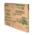 Extra Large U-Haul Moving Box 24x18x24
