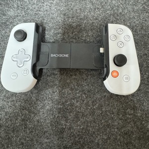 Backbone One PlayStation Edition (Lightning) Mobile Gaming Controller for iPhone