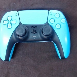 Sony DualSense Wireless Controller for PlayStation 5 - Starlight Blue