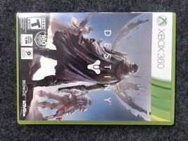 Destiny - Xbox 360 Game