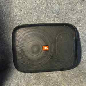 JBL Fuse - Passive Dual 8” Subwoofer